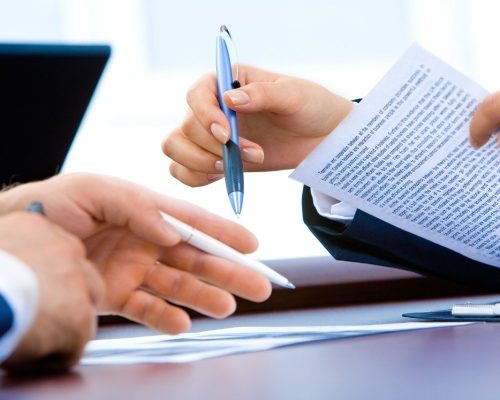 contrato